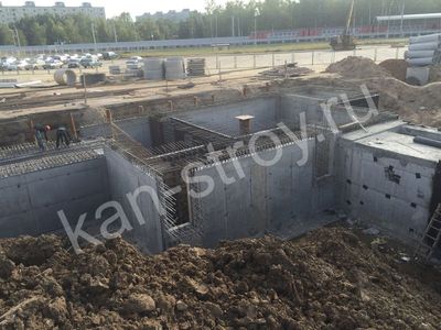 Благоустройство муниципальной территории